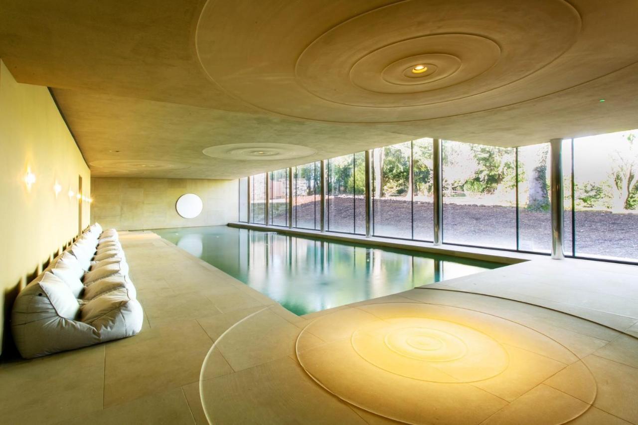 Eden At Broughton Sanctuary Villa Скиптън Екстериор снимка