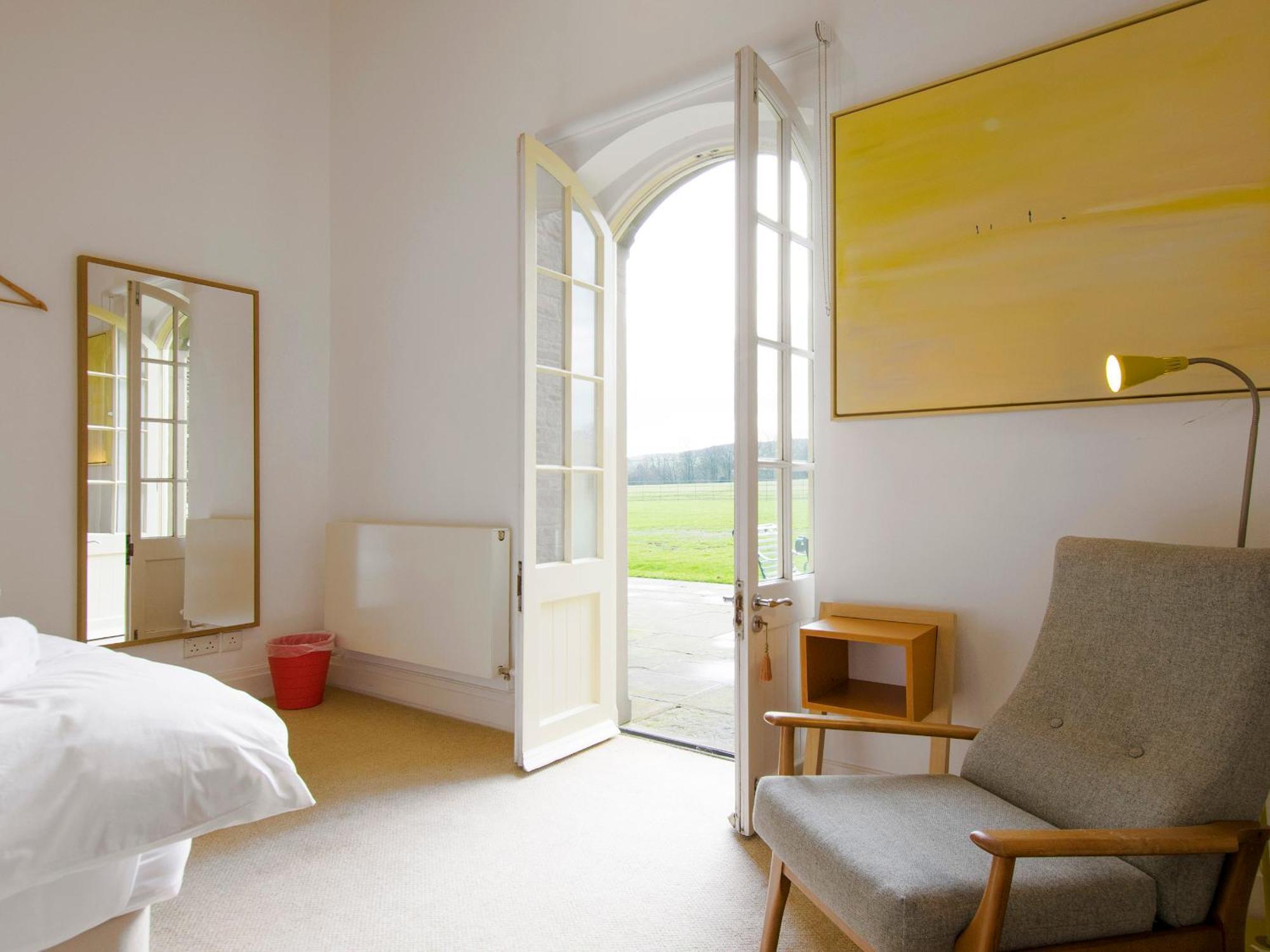 Eden At Broughton Sanctuary Villa Скиптън Екстериор снимка