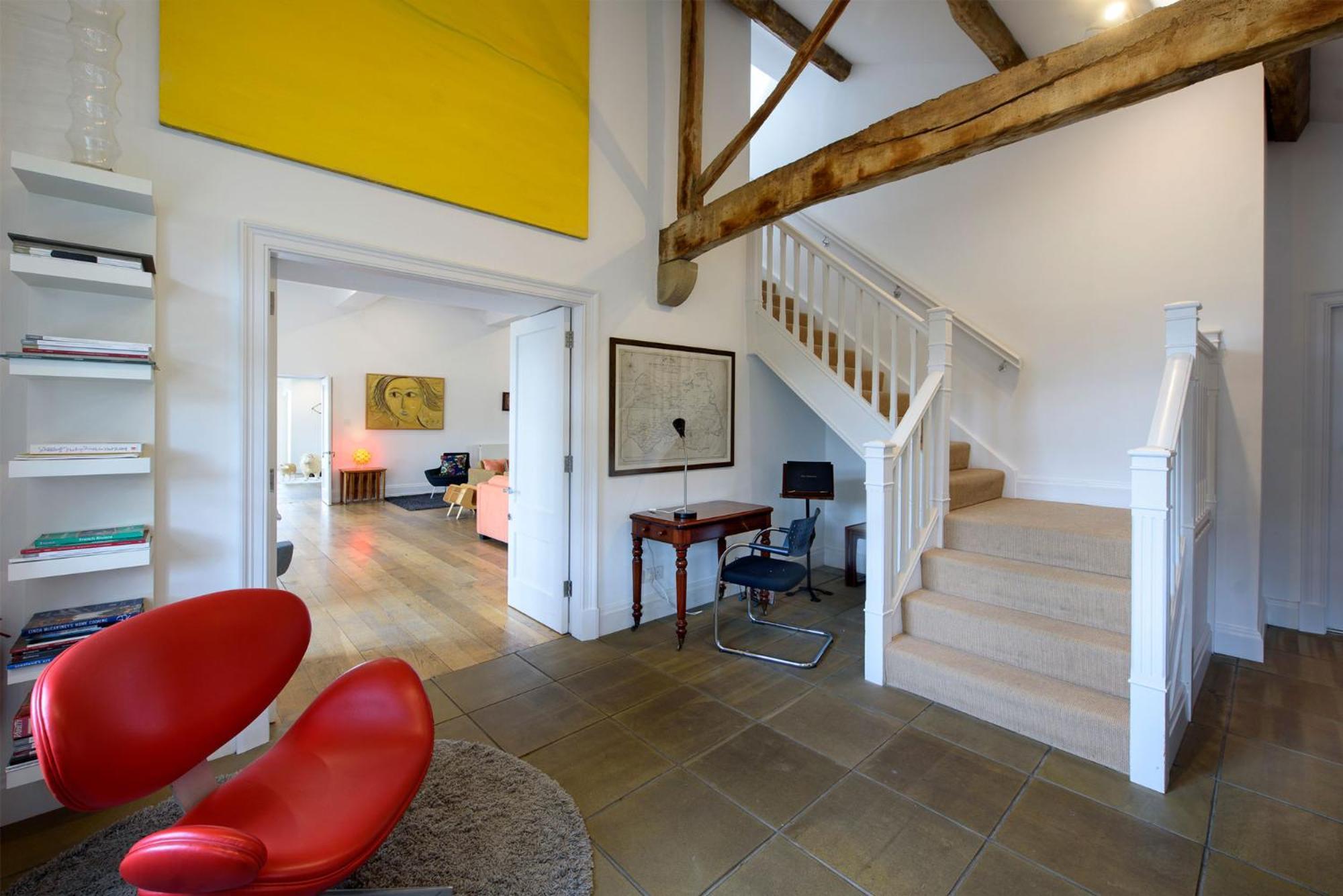 Eden At Broughton Sanctuary Villa Скиптън Екстериор снимка
