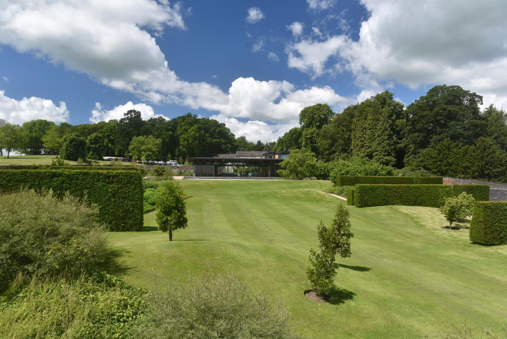 Eden At Broughton Sanctuary Villa Скиптън Екстериор снимка